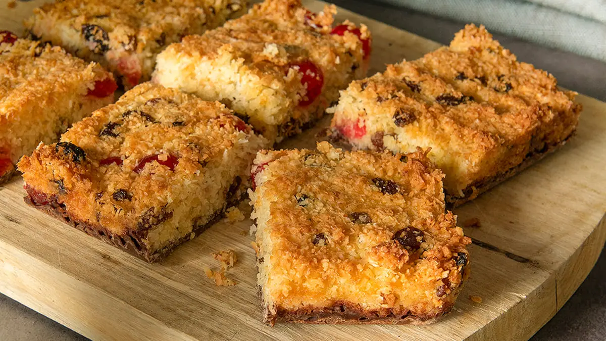 Brysons Craft Bakery – artisan bakery in Cockermouth town centre