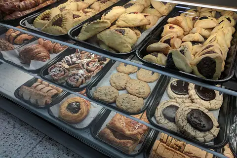 Brysons Craft Bakery photo 4
